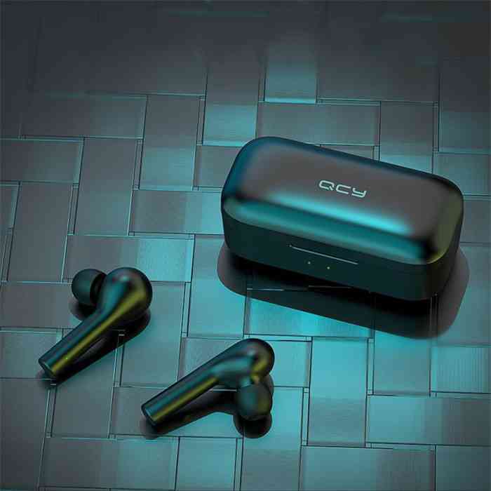 QCY T5 Wireless Earbuds price in bangladesh